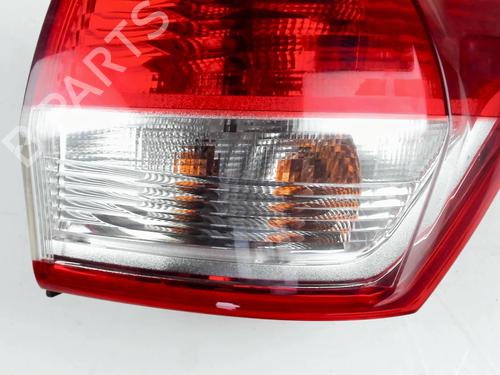Used Right taillight Right taillight 36957547 36957547