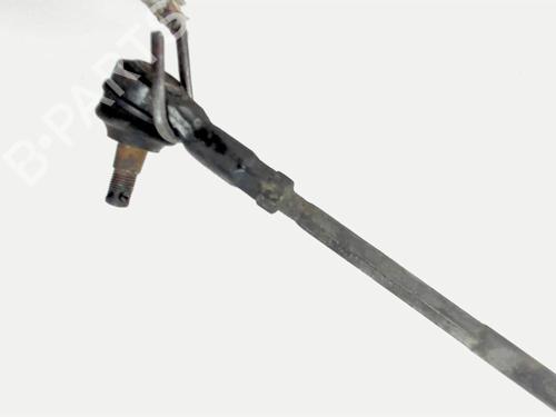 Steering rack MAZDA MX-3 (EC) 1.6 i | BP21205589M22 