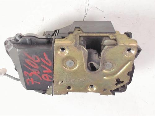 Front left lock CITROËN XSARA PICASSO (N68) 2.0 HDi | BP20463543C98 