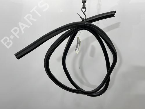 Rubber door seal RENAULT CLIO II (BB_, CB_) 1.2 16V (BB05, BB0W, BB11, BB27, BB2T, BB2U, BB2V, CB05,... | BP29338408C142 
