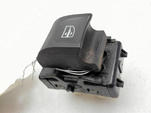 Used Left front window switch Left front window switch DACIA SANDERO III 1.0 SCe 65 (67 hp) 40224702 40224702