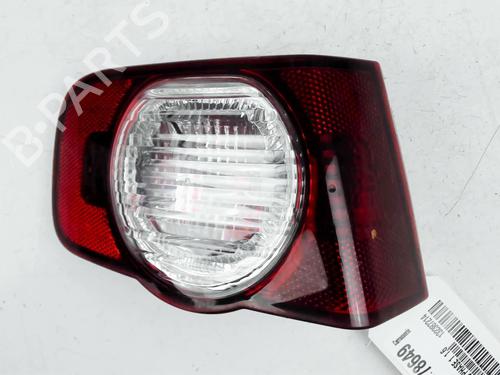 Rear bumper left light CITROËN C3 Picasso (SH_) 1.6 HDi | BP39228984C81 - Image 3