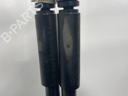 Used Right rear shock absorber NISSAN JUKE (F15) 1.5 dCi (110 hp) 20390282