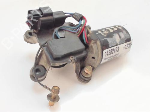 Front wiper motor SSANGYONG MUSSO (FJ) 2.9 D | BP21228919M29 