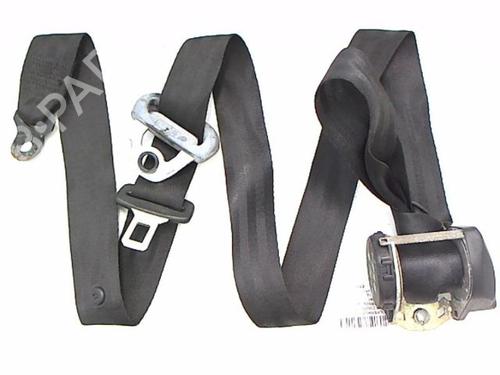 Used Rear left belt tensioner VW POLO Coupe (86C, 80) 1.0 (45 hp) 21232383