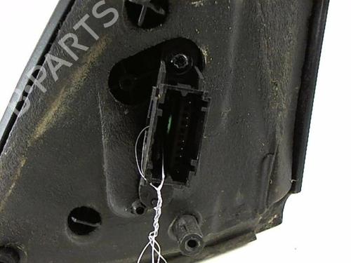 Right mirror RENAULT CLIO II (BB_, CB_) 1.4 16V (B/CB0P, BB13) | BP20467429C27 