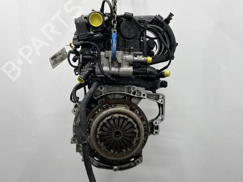 Engine CITROËN C3 III (SX) 1.2 VTi 68 | BP20463669M1 - Image 5