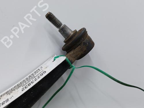 Used Steering rack Steering rack OPEL CORSA D (S07) 1.3 CDTI (L08, L68) (75 hp) 20469111 20469111