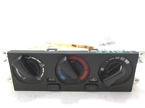 Used Climate control Climate control 20411166 20411166