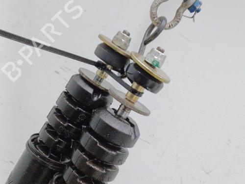 Used Right rear shock absorber Right rear shock absorber DACIA LOGAN (LS_) 1.6 (LS0B, LS0D, LS0F, LS0H) (87 hp) 20465312 20465312