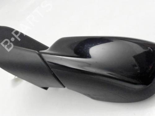 Left mirror CITROËN C4 CACTUS 1.2 VTi 82 | BP24867539C26  - Image 6