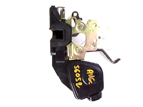 Front left lock HYUNDAI TRAJET (FO) 2.0 CRDi | BP20466060C98 