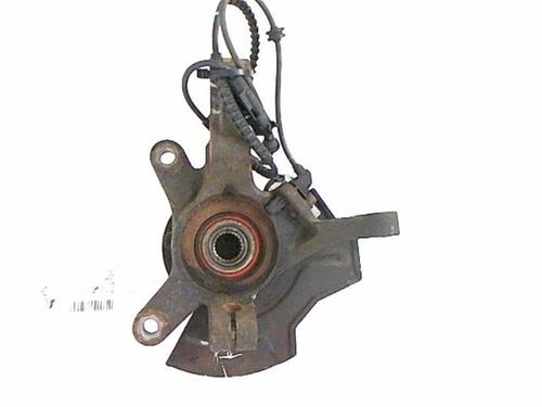 Right front steering knuckle CHEVROLET SPARK (M300) 1.0 | BP20432613M26 