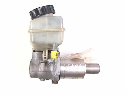 Brake master cylinder MERCEDES-BENZ VANEO (414) 1.7 CDI (414.700) | BP20410358M77 