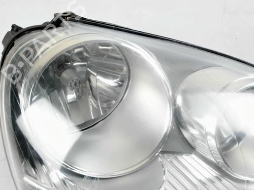 Right headlight VW GOLF V (1K1) 1.9 TDI | BP29212926C29 