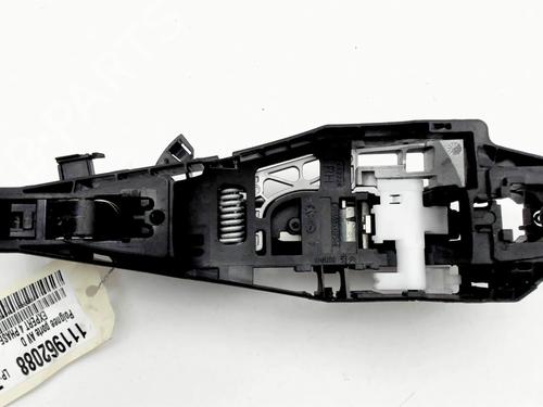 Front right exterior door handle PEUGEOT EXPERT Van (V_) 2.0 BlueHDi 145 | BP29374895C129 