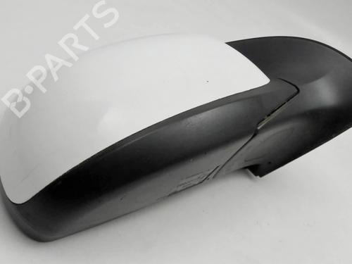 Right mirror HYUNDAI i20 I (PB, PBT) 1.4 CRDi | BP27804525C27 