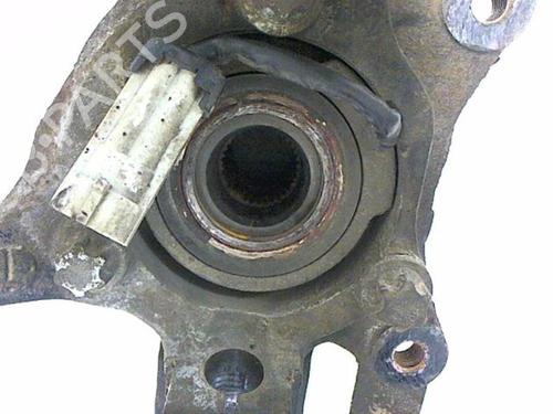 Left front steering knuckle OPEL ZAFIRA A MPV (T98) 1.8 16V (F75) | BP20452685M25 