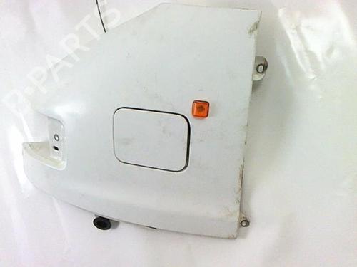 Left front fenders PEUGEOT BOXER Van (230L) 2.5 D | BP20477606C41 