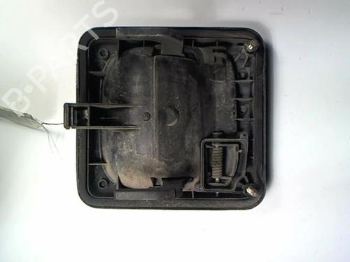 Exterior handle CITROËN JUMPER I Van (244) 2.0 HDi | BP20434169C122 