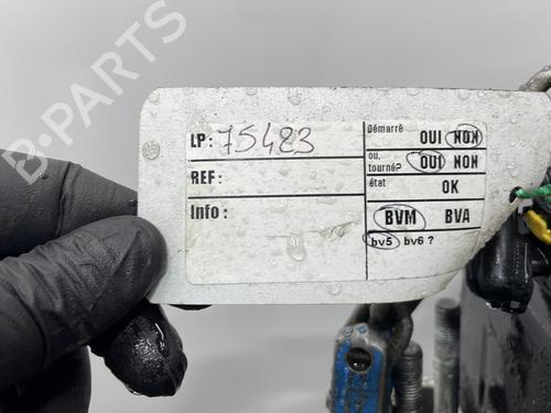 Engine FIAT PANDA (169_) 1.1 (169.AXA1A) | BP30044880M1