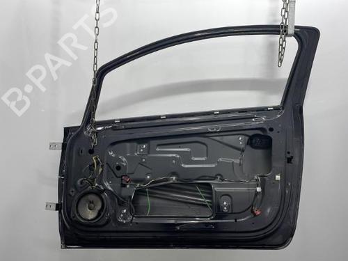 Right front door OPEL CORSA D (S07) 1.3 CDTI (L08, L68) | BP20419830C3 