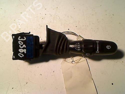 Used Steering column stalk DAEWOO NUBIRA Wagon (J100) 1.6 16V (90 hp) 21230847