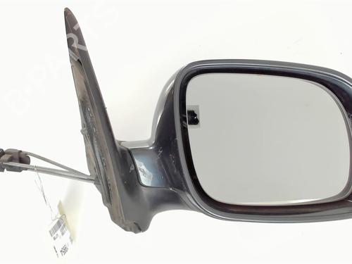 Right mirror SEAT LEON (1M1) 1.9 TDI | BP22913269C27 