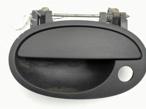 Venstre fortil udvendigt håndtag OPEL COMBO Box Body/MPV 1.3 CDTI 16V (75 hp) 21422731