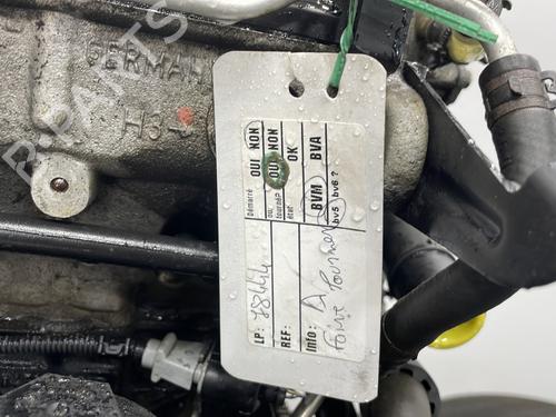Motor VW POLO IV (9N_, 9A_) 1.4 TDI | BP30547751M1