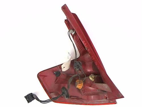 Right taillight CITROËN C4 I (LC_) 1.6 HDi | BP20460666C35 