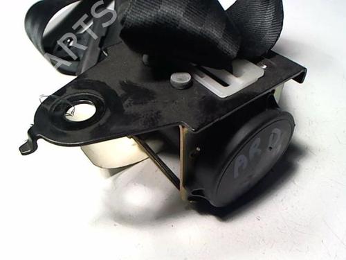 Rear right belt tensioner NISSAN PRIMERA Hatchback (P12) 1.9 dCi | BP20456806C90 
