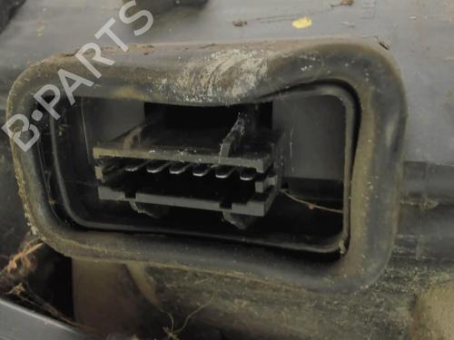 Left taillight SEAT AROSA (6H1) 1.0 | BP20398154C34 
