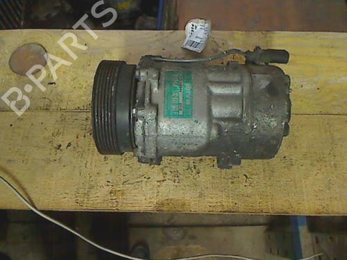 Used AC compressor AC compressor SEAT IBIZA II (6K1) 1.6 i (75 hp) 33439238 33439238