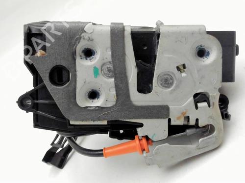 Used Rear left lock FORD ECOSPORT 1.0 EcoBoost (125 hp) 30364061