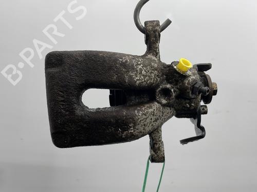 Used Right rear brake caliper RENAULT MODUS / GRAND MODUS (F/JP0_) 1.5 dCi (FP0D, JP0D) (82 hp) 31981953