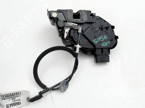 Rear right lock FORD KUGA I 2.0 TDCi | BP26398266C99 