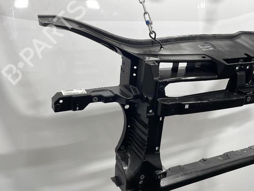 Front slam panel VW GOLF V (1K1) 2.0 SDI | BP29760013C72 