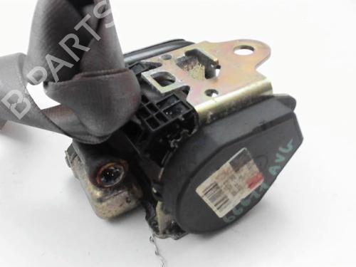Front left seatbelt AUDI A8 D3 (4E2, 4E8) 4.2 quattro | BP20418550I26 - Image 5