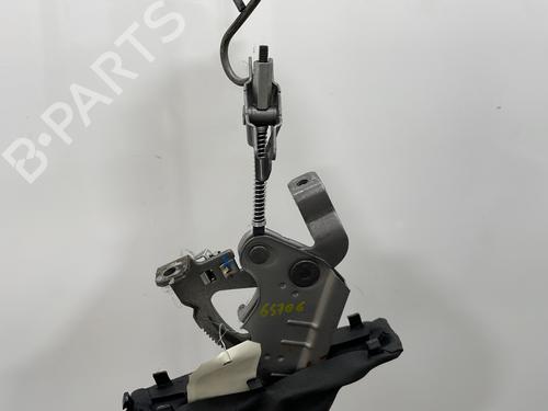 Hand brake OPEL COMBO Box Body/MPV (X12) 1.3 CDTI (B05) | BP26586241I18 