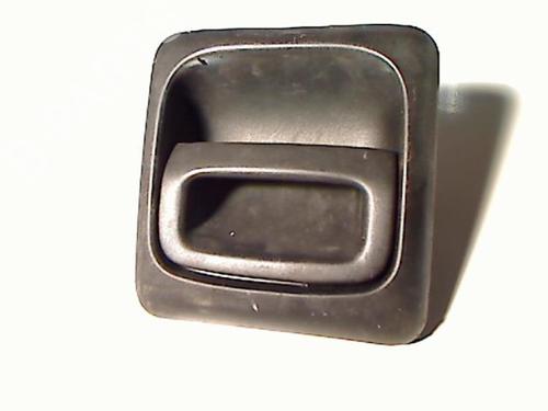 Used Front right exterior door handle PEUGEOT BOXER Van (244) 2.8 HDi (128 hp) 20474965