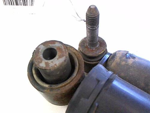Right rear shock absorber RENAULT MEGANE II (BM0/1_, CM0/1_) 1.5 dCi (BM0F, BM0T, BM2B, CM0F, CM0T) | BP20435974M19 