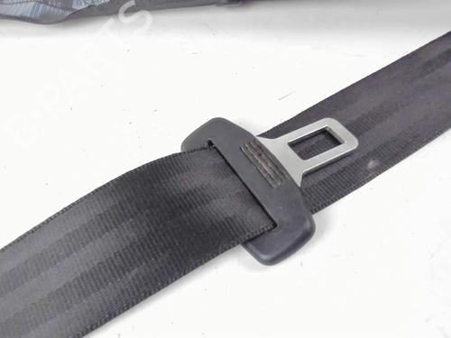 Used Rear left seatbelt Rear left seatbelt VW PASSAT B6 Variant (3C5) 2.0 TDI 16V (140 hp) 20396250 20396250