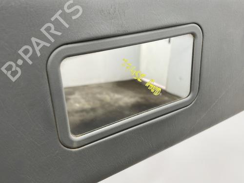 Right sun visor RENAULT TRAFIC II Van (FL) 1.9 dCi 80 (FL0B) | BP29514027I2 