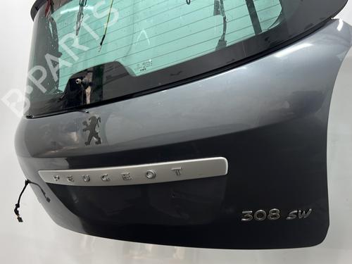 tailgate-peugeot-308-sw-i-4e_-4h_-2007-2008-2009-2010-2011-2012-2013-2014-33314983 main image