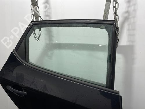 Right rear door SEAT IBIZA IV (6J5, 6P1) 1.2 TDI | BP29928474C5 