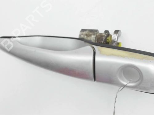 Front left exterior door handle MITSUBISHI GRANDIS (NA_W) 2.0 DI-D (NA8W) | BP20388998C128 