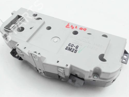 Climate control HONDA JAZZ II (GD_, GE3, GE2) 1.3 iDSi (GD1) | BP20395176I5 