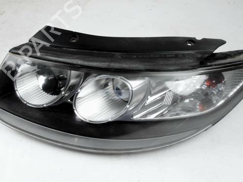 Left headlight HYUNDAI SANTA FÉ II (CM) 2.2 CRDi 4x4 | BP37626652C28 - Image 6