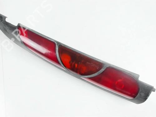 Left taillight RENAULT KANGOO (KC0/1_) D 65 1.9 (KC0E, KC02, KC0J, KC0N) | BP29976478C34